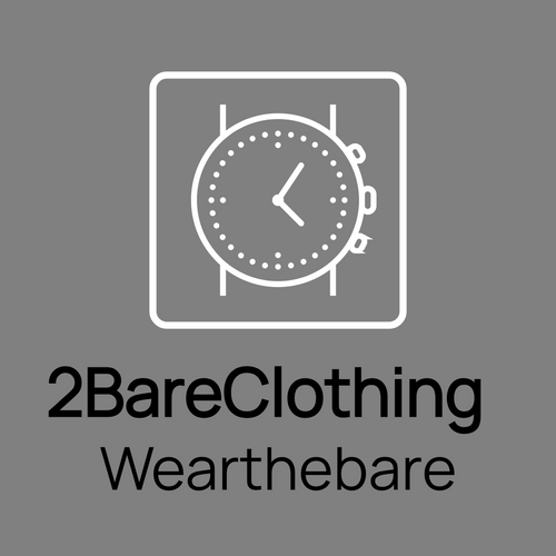 2BareClothing 
